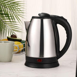 Electric Kettle 2L Hot Water Kettle Stainless Fast Boil for Beverages(10 Pack)