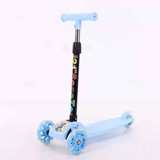 Perfect gift outdoor fun children's play scooter