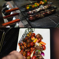 Barbecue Sausage Grill & Meat Claws Pack