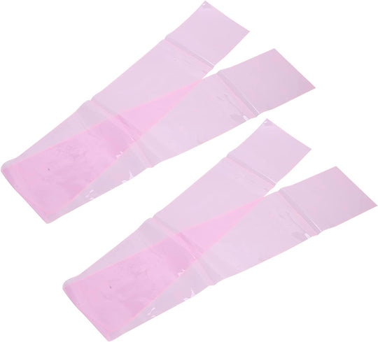 Slimming Belt Waist with Burn Fat, 2 pcs Waist Trimmer Belt PVC Waist Leg Thigh Wrap Shaper Slimming Belt Weight Loss Wrap