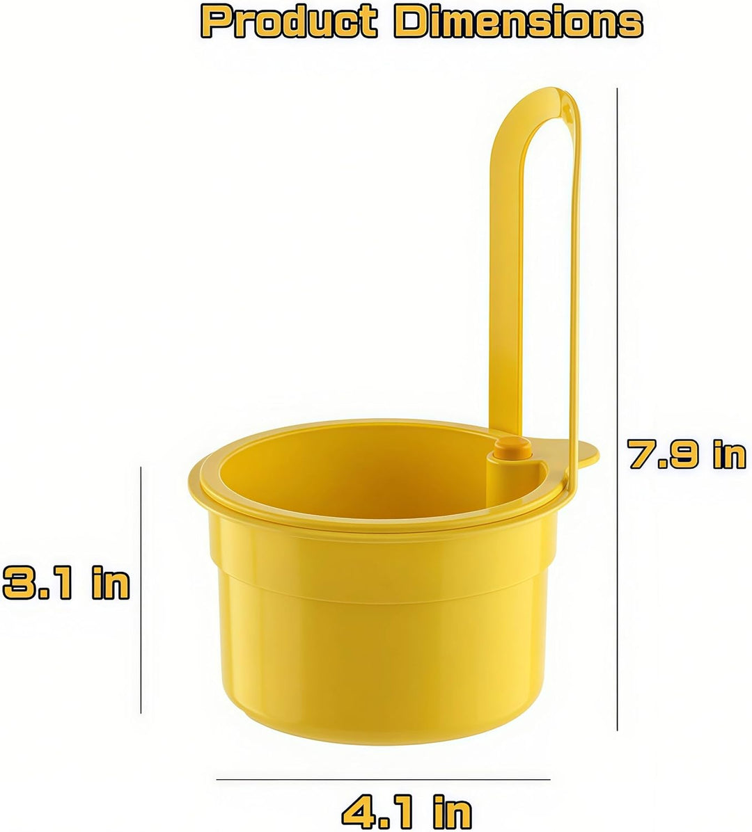 Sink Drain Basket Hanging Faucet Dishwashing