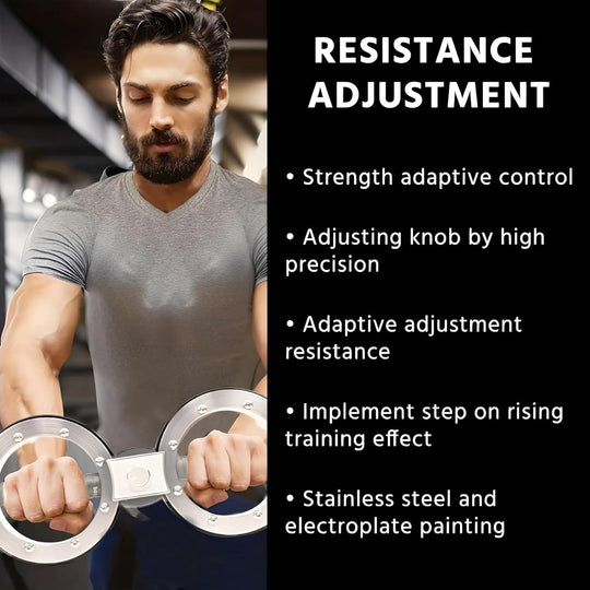 Spinning Burn Rotator Arm Workout Equipment 12 Pounds Arm and Shoulder Strength Training Burn Machine