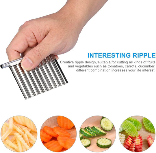 Multifunctional Portable Vegetable Fruit Food Engraving Peeling Kitchen Carving Sculpting Modeling Tools (MOQ 10 Sets)