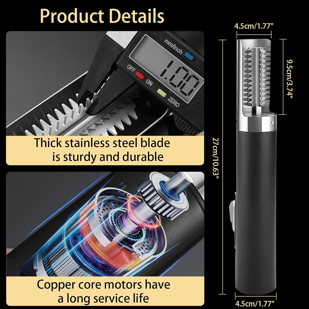 Stainless Steel Scraper Tool Kitchen Removing Metal (MOQ 10 Sets)
