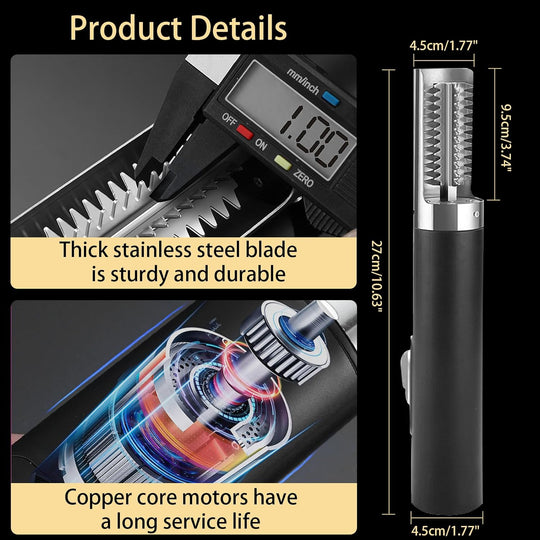 Stainless Steel Scraper Tool Kitchen Removing Metal (MOQ 10 Sets)