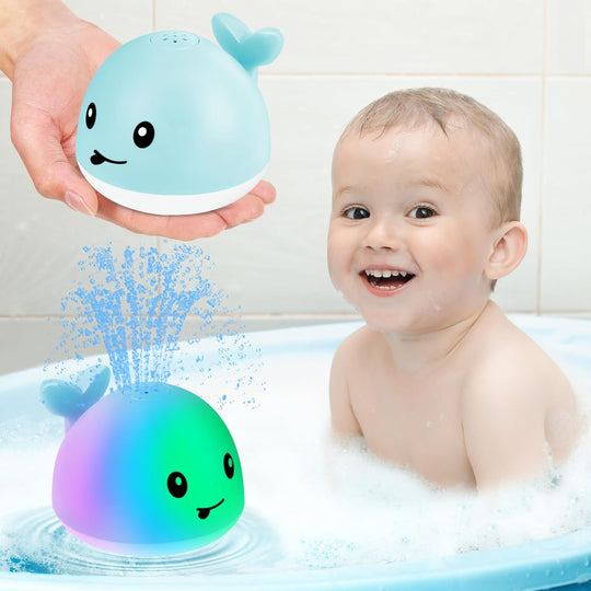 Baby Bath Toys 1 2 3 Year Boy Girl Valentines Gifts for Babies 6-12-18 Months (MOQ 10 Sets)