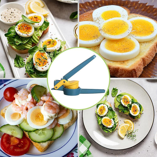 Multipurpose Kitchen Cutter for Fruits Vegetables