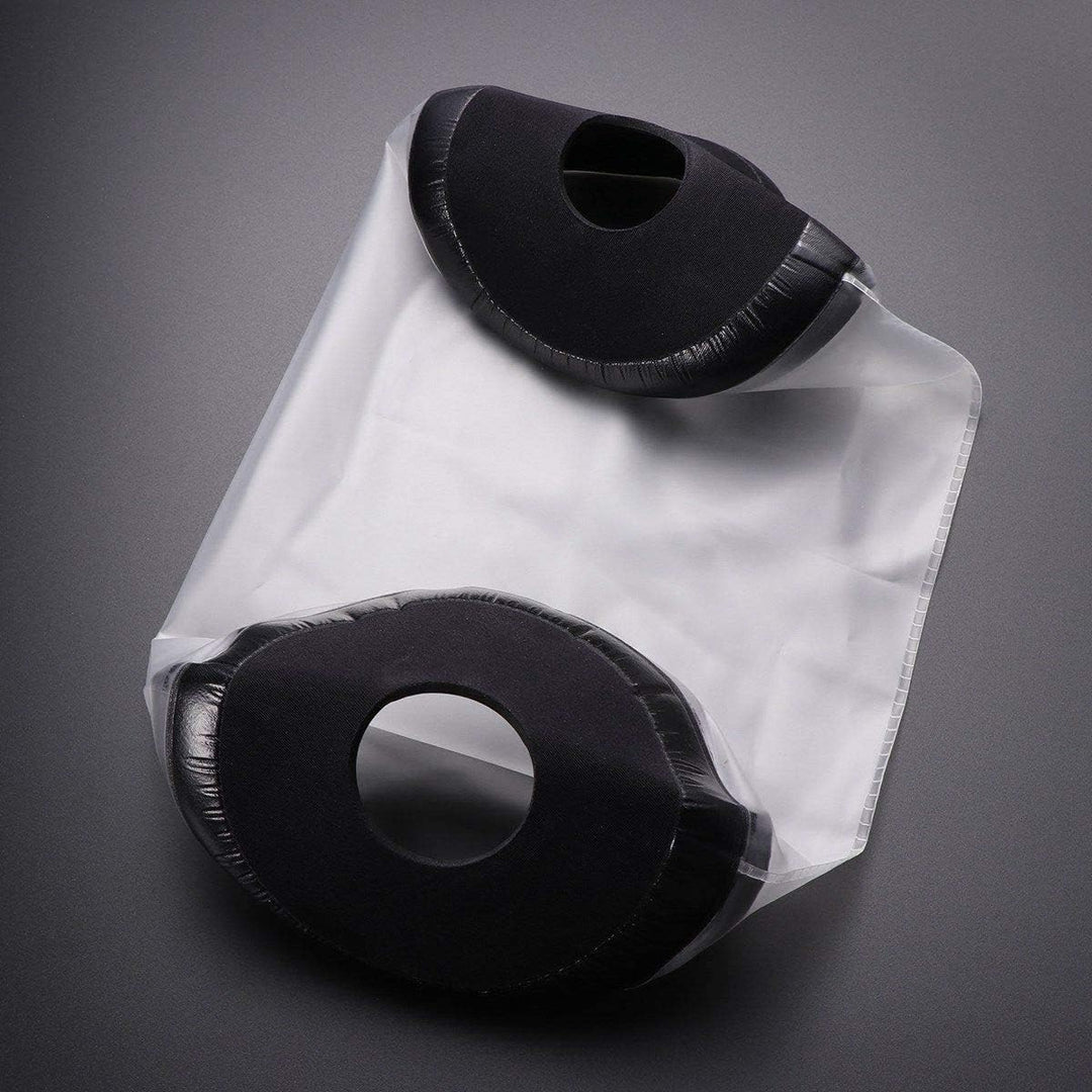 Soft Reusable Comfortable Watertight Seal Waterproof Cast Cover (MOQ 10 Sets)