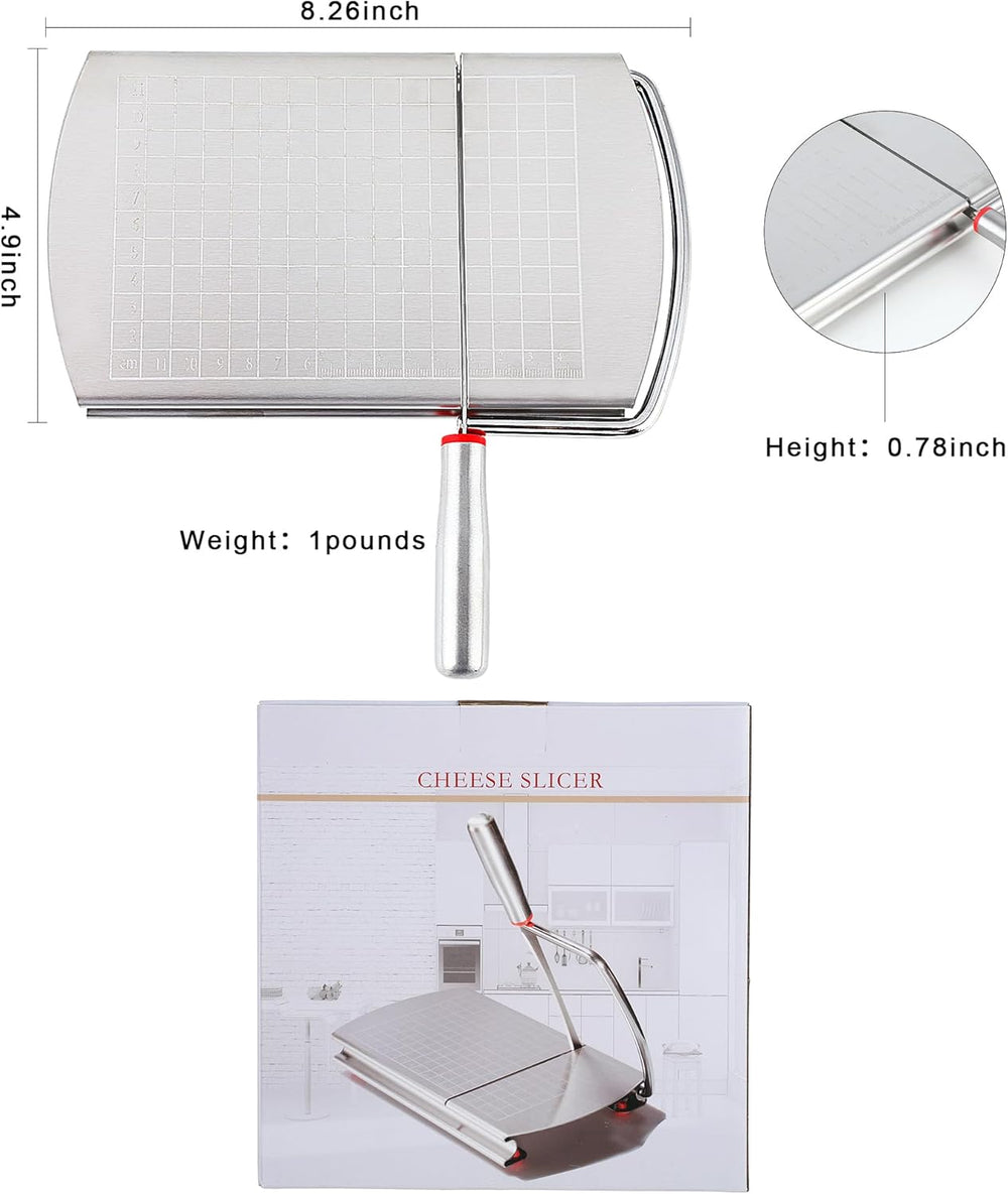 Multipurpose Stainless steel handy kitchen Cutting board (MOQ 10 Sets)