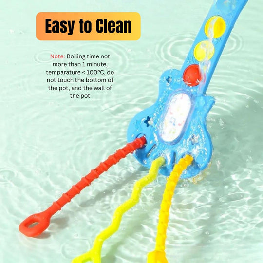 Montessori Pull String Toy activity Fidget Toy for Babies (MOQ 10 Sets)