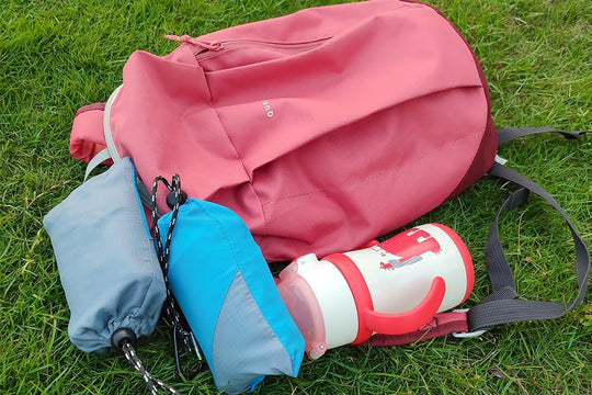 Foldable Lightweight Beach Mat Waterproof Picnic Sleeping Mat (MOQ 10 Sets)