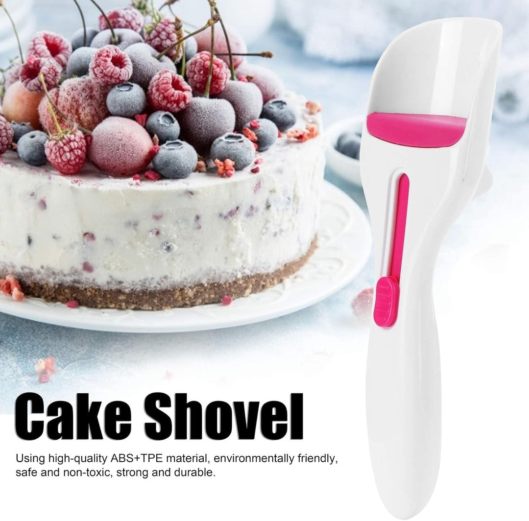 Baking Cake Liquid Chocolate Sauce Batter Measuring Spoon Kitchen Baking Tools Cupcake Scoop