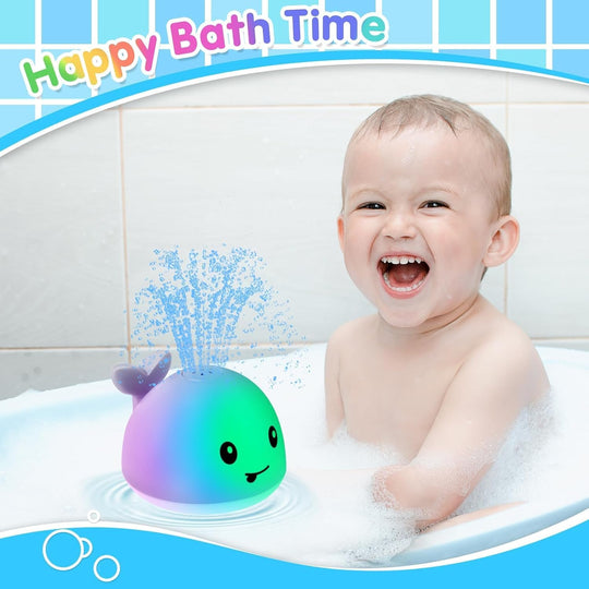 Baby Bath Toys 1 2 3 Year Boy Girl Valentines Gifts for Babies 6-12-18 Months (MOQ 10 Sets)