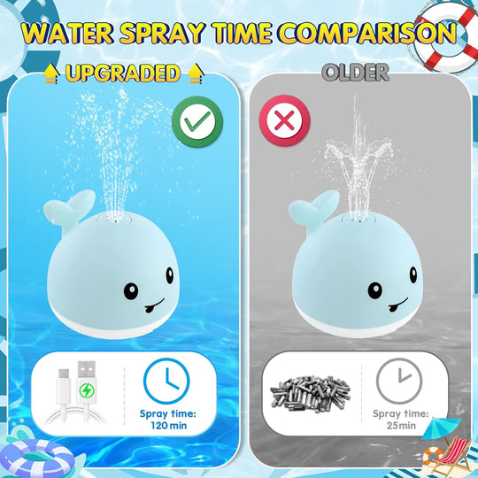 Baby Bath Toys 1 2 3 Year Boy Girl Valentines Gifts for Babies 6-12-18 Months (MOQ 10 Sets)