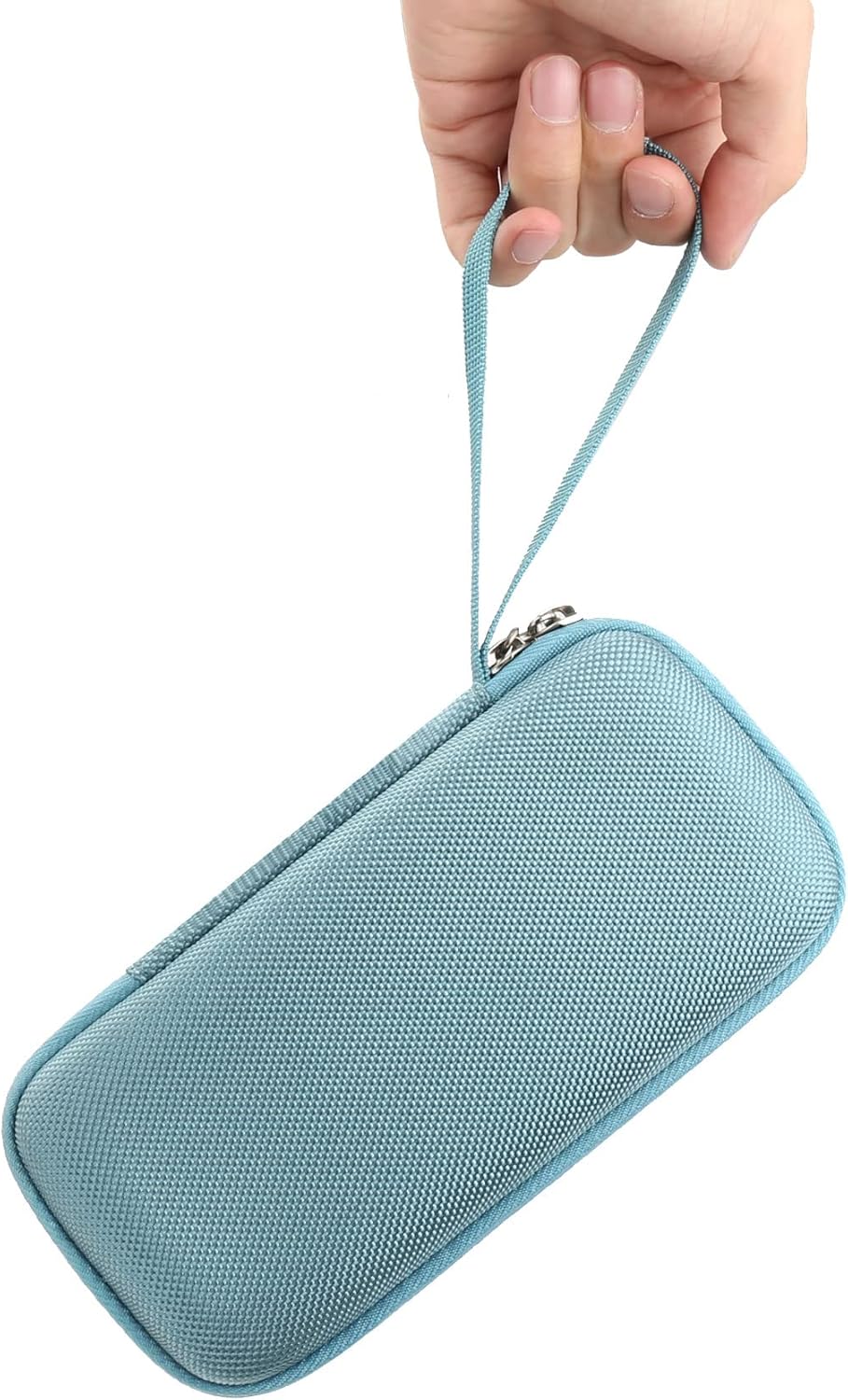 Hard Travel Case Carrying Storage Bag Box (MNOQ 10 Sets)