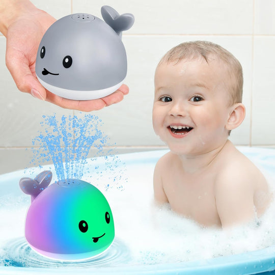 Baby Bath Toys 1 2 3 Year Boy Girl Valentines Gifts for Babies 6-12-18 Months (MOQ 10 Sets)