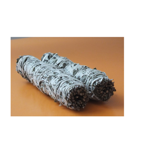 Premium Quality White Sage Smudge Sticks for removing negative energy