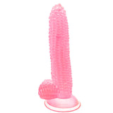 Luminous Glass Butt Plug Anal Plug Anal Dilators & Corn Dildo with great grip to hold Combo