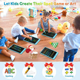 Premium Quality Educational Toys 10 Inch lovely drawing tablet kids Drawing Board Tablet With Screen