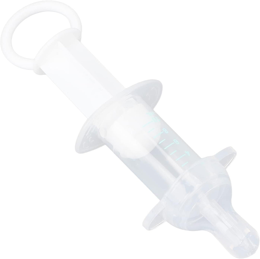 Integrated High End Qaulity Baby Medicine Dispensers Oral Syringe