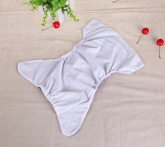 Baby Summer or winter Cloth Diapers Cover Adjustable Reusable Washable Nappies