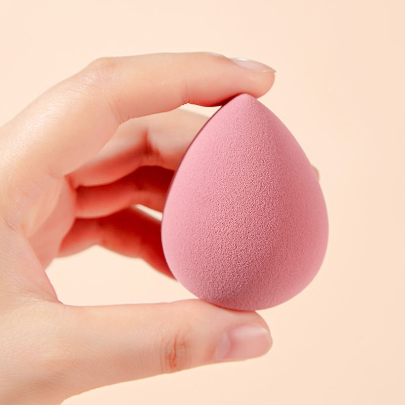 High Quality Makeup Sponge Set Makeup Sponges Blender 8pcs Set