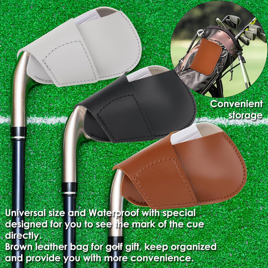 Golf Accessories High Grade Handbag Hand Bag Kit