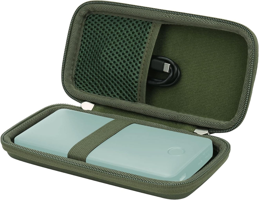 Hard Travel Case Carrying Storage Bag Box