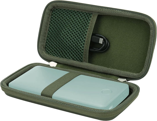 Hard Travel Case Carrying Storage Bag Box