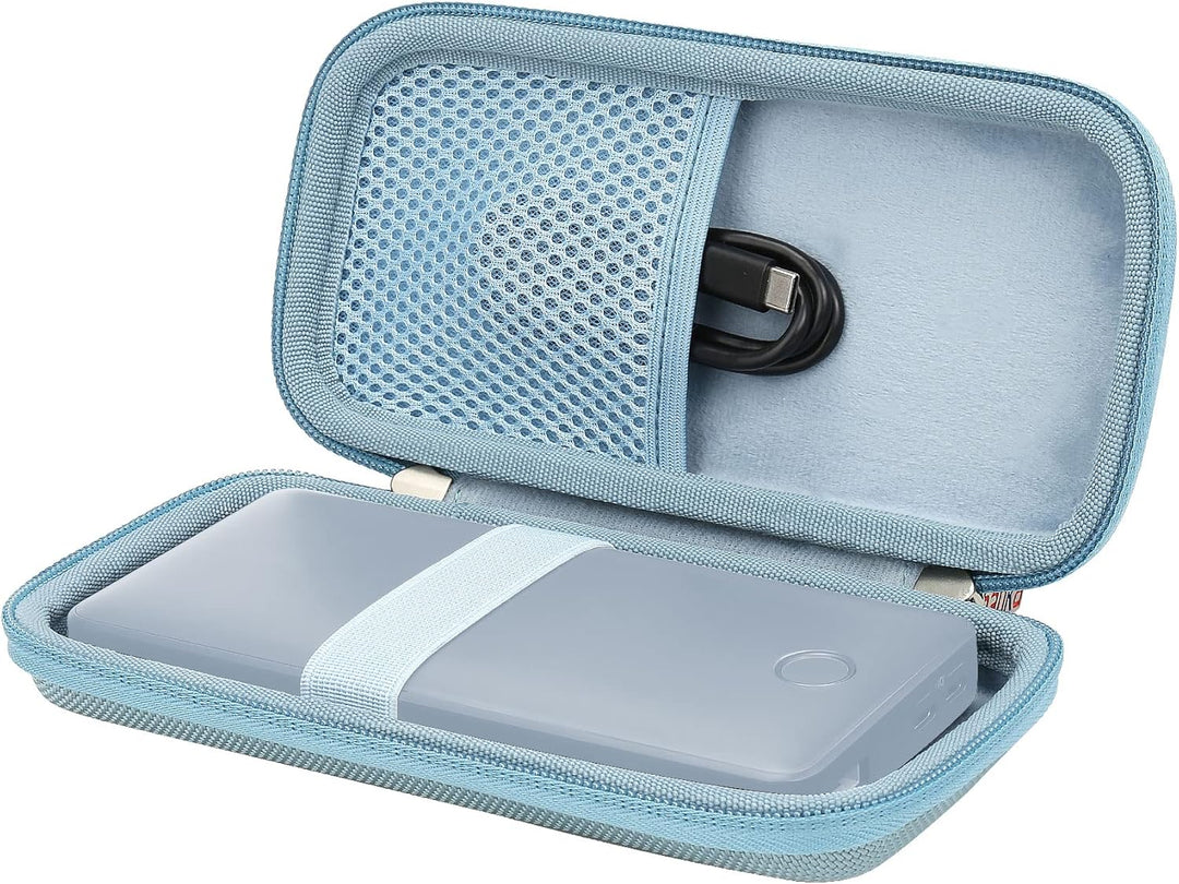 Hard Travel Case Carrying Storage Bag Box