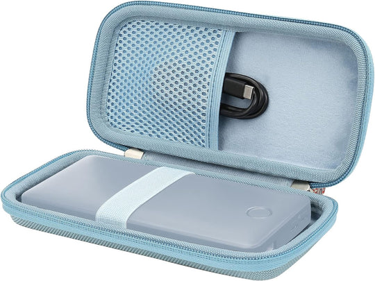 Hard Travel Case Carrying Storage Bag Box