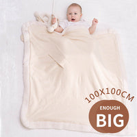 Cute Robe For your New born Baby & Cotton Baby sleeping bags Combo