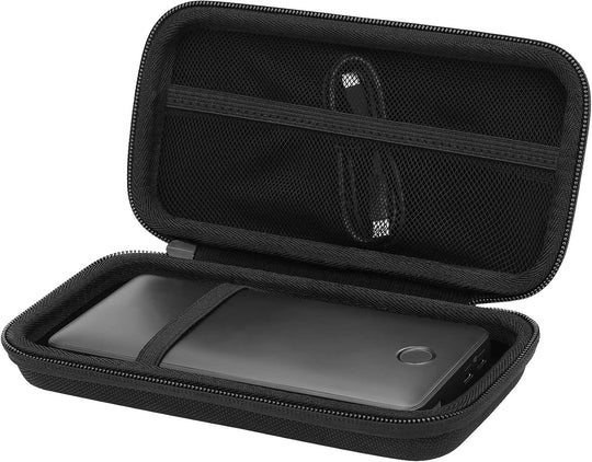 Hard Travel Case Carrying Storage Bag Box