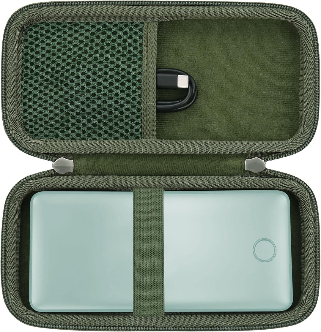 Hard Travel Case Carrying Storage Bag Box