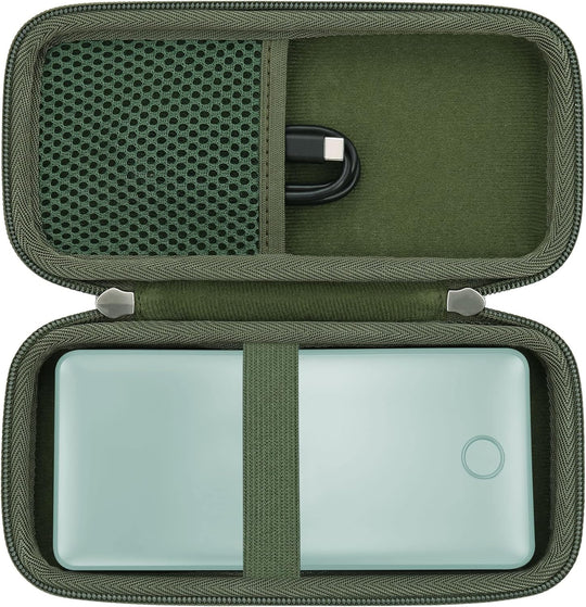 Hard Travel Case Carrying Storage Bag Box