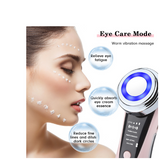 Skin Rejuvenation Skin Tightening Eye Care Facial Cleansing Face Lift Face Massager