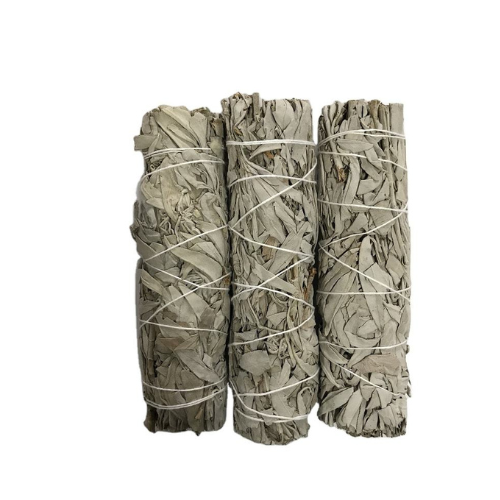 Premium Quality White Sage Smudge Sticks for removing negative energy