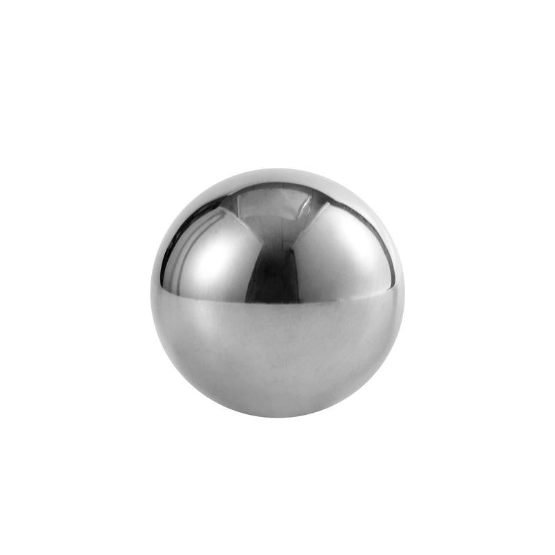 Frozen Ball for Espresso Coffee Espresso Cooling Tool Stainless Steel Chiller Ball/Ice Sphere, Espresso Cooler