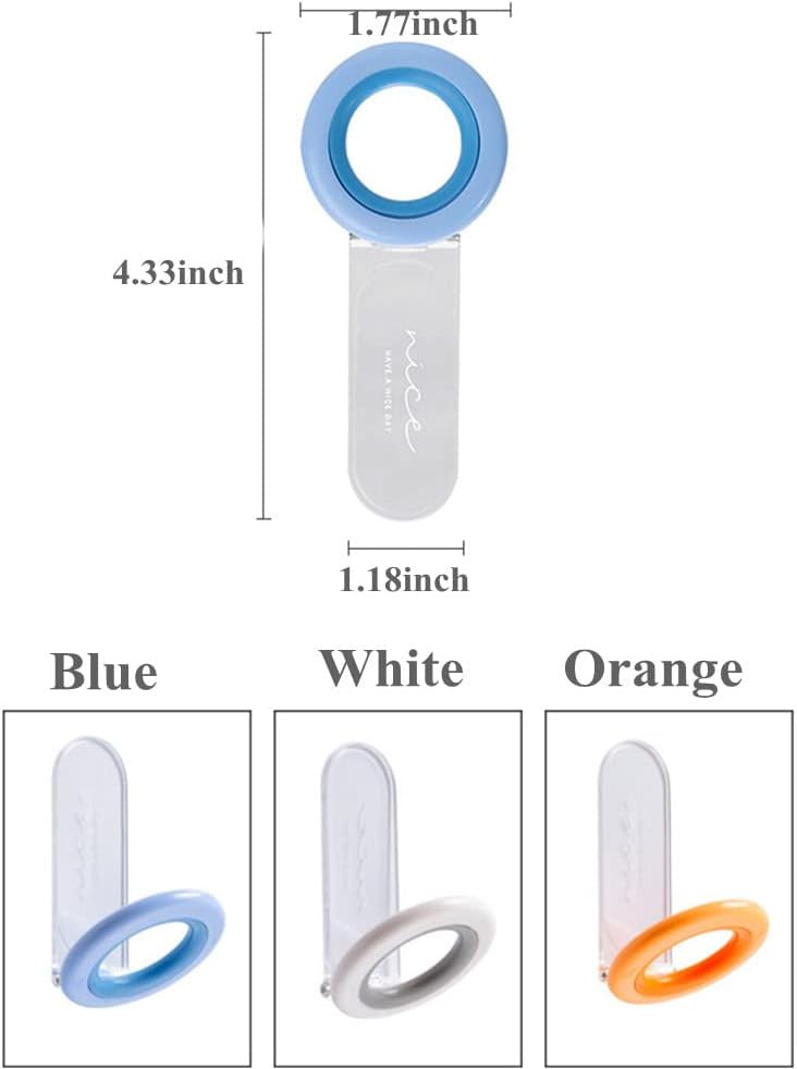 Toilet Seat Cover Lift Handle,Self-Adhesive Toilet Raiser ,Avoid Hand Touch to the the Toilet Seat and Urine ,Keep your hands Clean