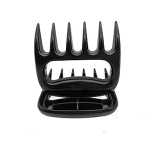 BBQ Grill Gloves & Bear Claws Twin pack