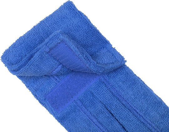 Cotton Portable Rugby Football Golf Sports Sweat Towel (MOQ 10 Pcs)
