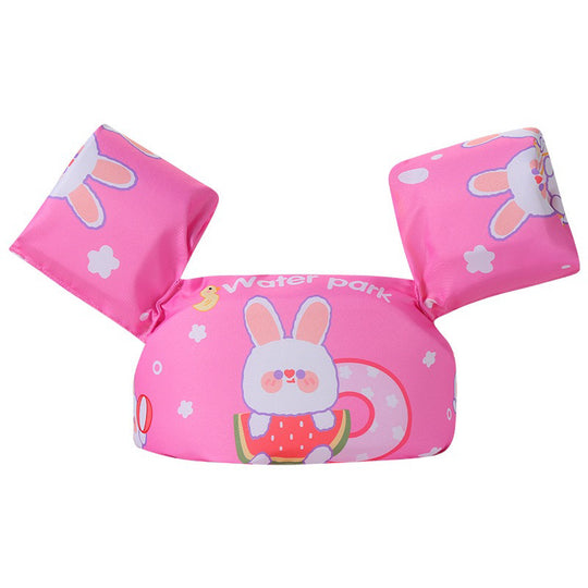 Baby Children Toddler Sea Beach water Pool Arm Wings Kids Floatie Swim Vest Life Jacket