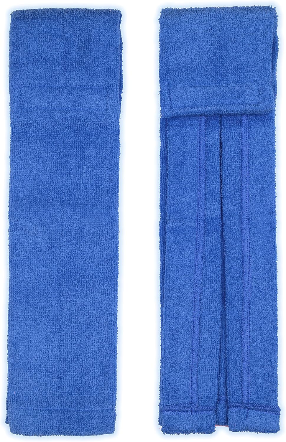 Cotton Portable Rugby Football Golf Sports Sweat Towel (MOQ 10 Pcs)
