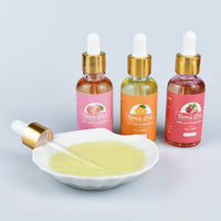 Herbal Yoni tightening Wand & Yoni Oil with multiple flavors