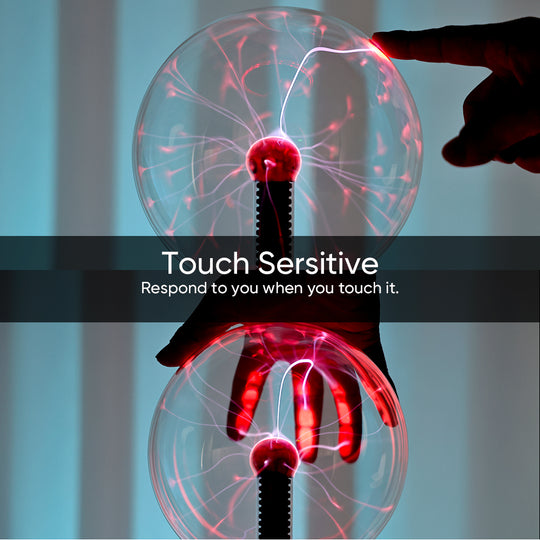 Fantasy Novelty Touch Sensitive Magic Light Imagination (MOQ 10 Sets)