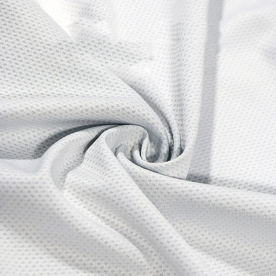 Magic Neck and Face Ice Towel Microfiber Cold Guard Towel Cooling Hoodie Towel for Outdoor (MOQ 10 Sets)