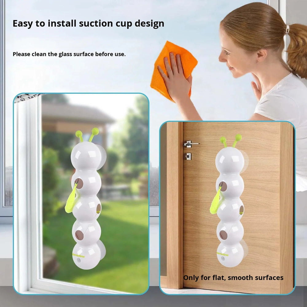 Modern Eco-friendly Plastic Feather Interactive Cat Toy Smart Motion Activated Whack Hole Teaser Automatic Moving (MOQ 10 Sets)