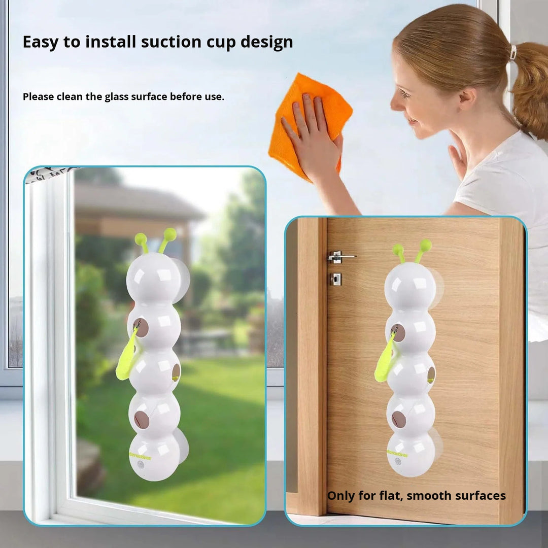 Modern Eco-friendly Plastic Feather Interactive Cat Toy Smart Motion Activated Whack Hole Teaser Automatic Moving (MOQ 10 Sets)