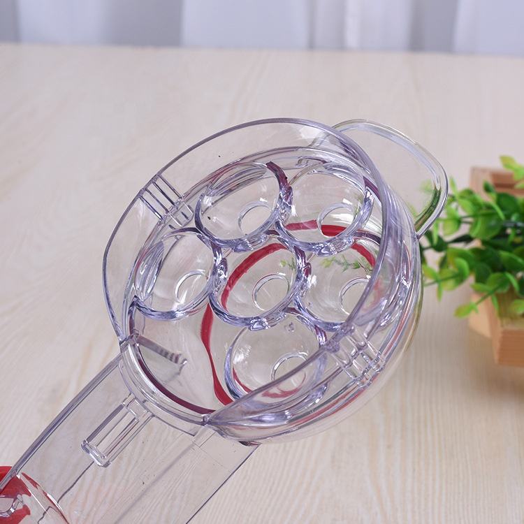 Stainless Steel Multi Pitters for Fast Prep & Easy Cleanup