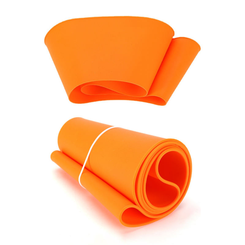 Ultimate Splatter Protection without Compromises